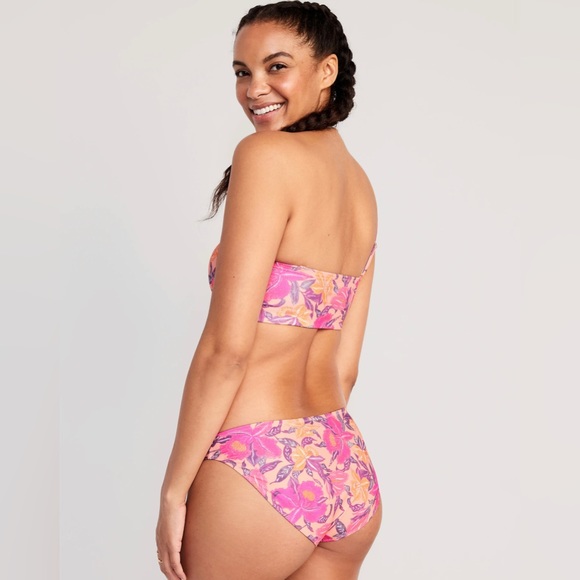 **New** Low Rise Bikini Bottoms Sz XXL-4X - Picture 2 of 7